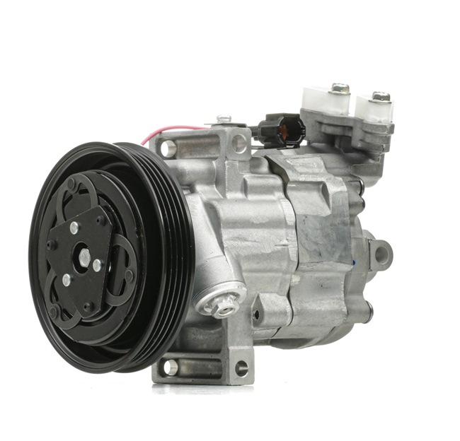 OEM 92600AX80B VALEO Compressor, ar condicionado 559562 para RENAULT, NISSAN