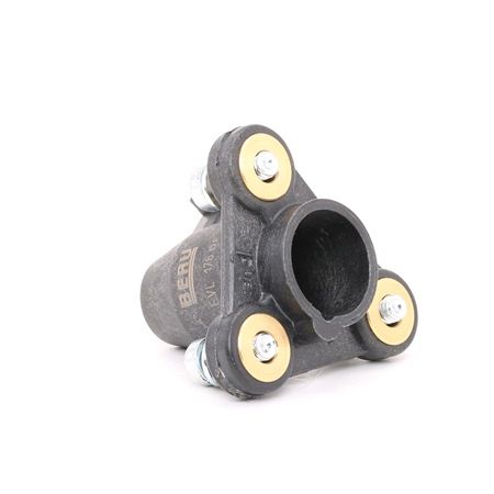 BERU Rotor do distribuidor de ignição (EVL176) para VOLVO C70 I Cabrio (873) 2.4 (125 KW / 170 CV / de 1998)