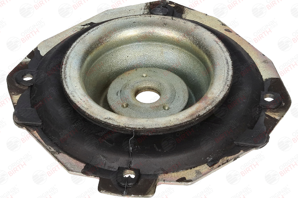 OEM 7700757691 BIRTH Supporto ammortizzatore 5615 per RENAULT, DACIA, RENAULT TRUCKS
