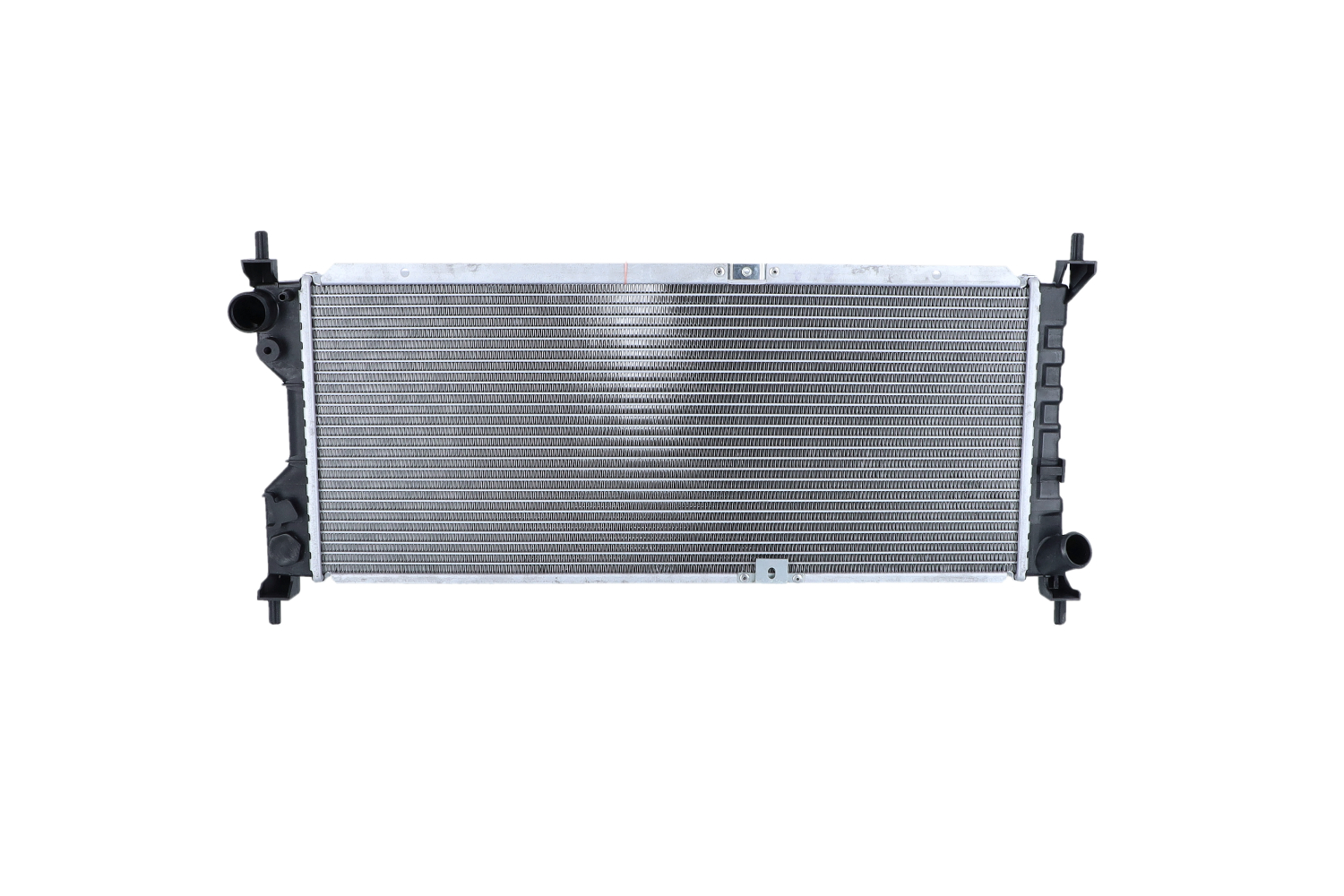NRF Radiador 56163