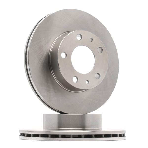 OEM 424999 JURID Disco freno 563018J per FIAT, VOLKSWAGEN, PEUGEOT, CITROЁN