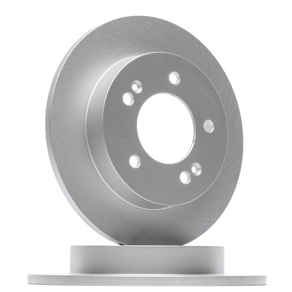 Bremsscheiben JURID 563033JC