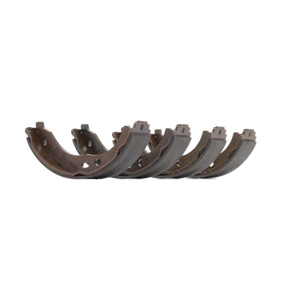 OEM 4241N5 VALEO Bremseskosett, håndbrems 564171 for VW, OPEL, PEUGEOT, CITROЁN, FIAT