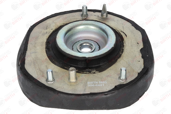 OEM 7700832419 BIRTH Supporto ammortizzatore 5693 per RENAULT, DACIA, RENAULT TRUCKS