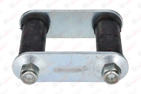 Afstandshuls, bladveer (5694) van BIRTH Voor RENAULT TRAFIC Open laadbak/ Chassis (PXX) 1.7 (50 KW / 68 PK / Van 1989)