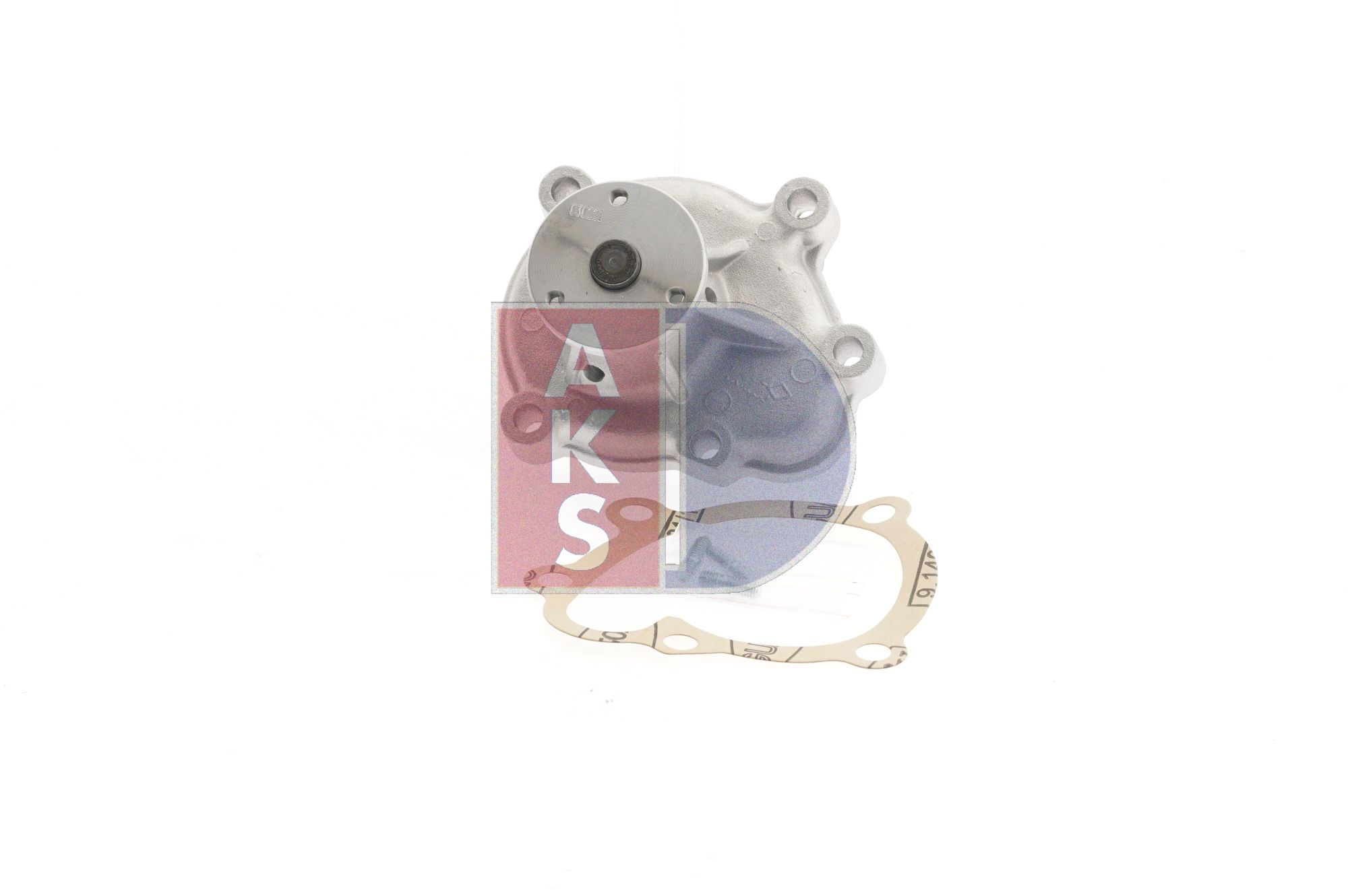 OEM 13386919 AKS DASIS Pompa acqua 570495N per OPEL, VAUXHALL