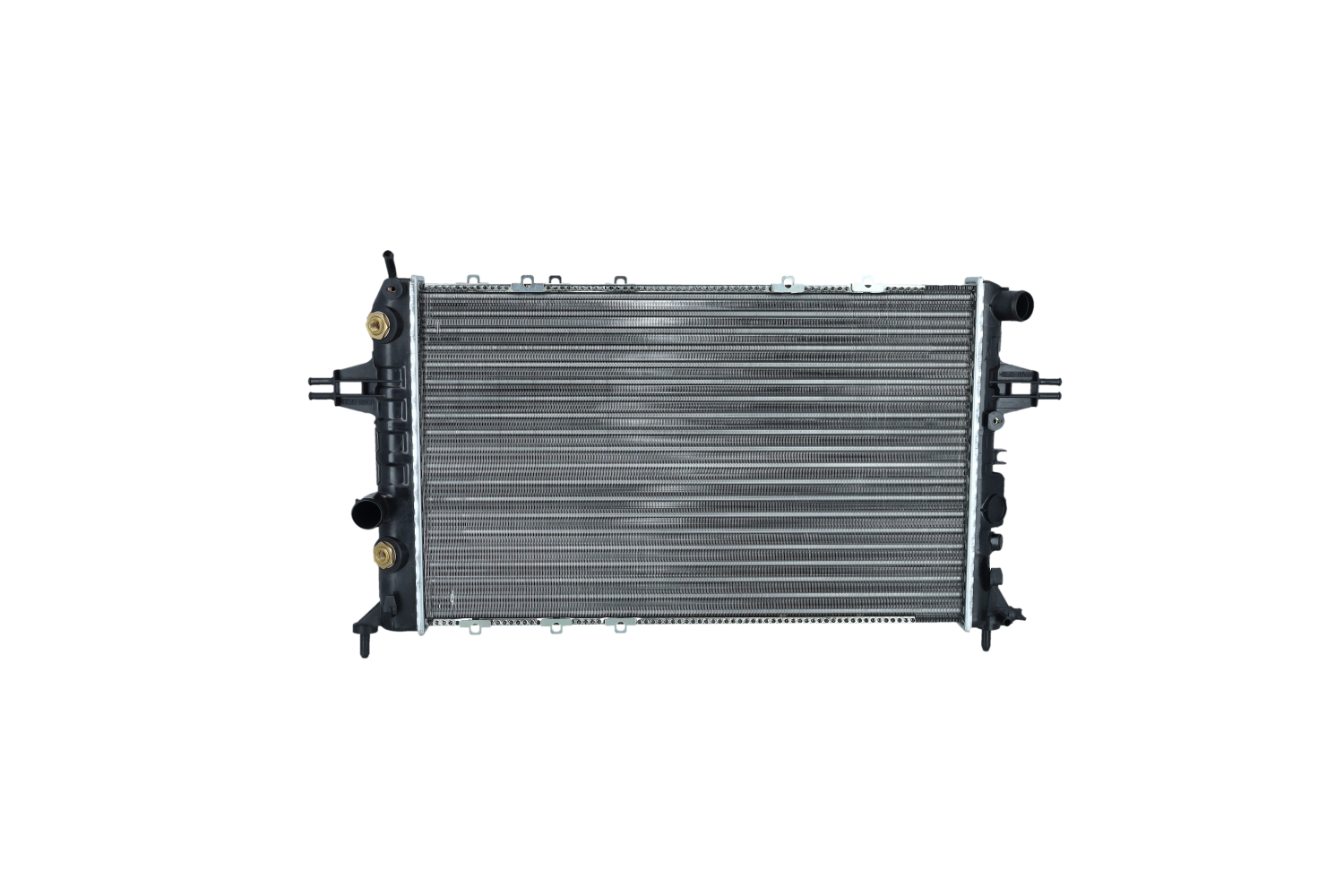 NRF Radiador 58178A