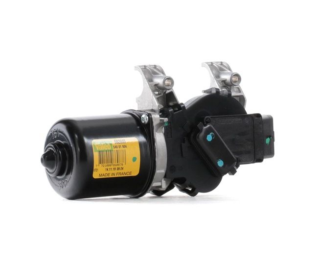 KANGOO Vindusviskermotor 582605 VALEO