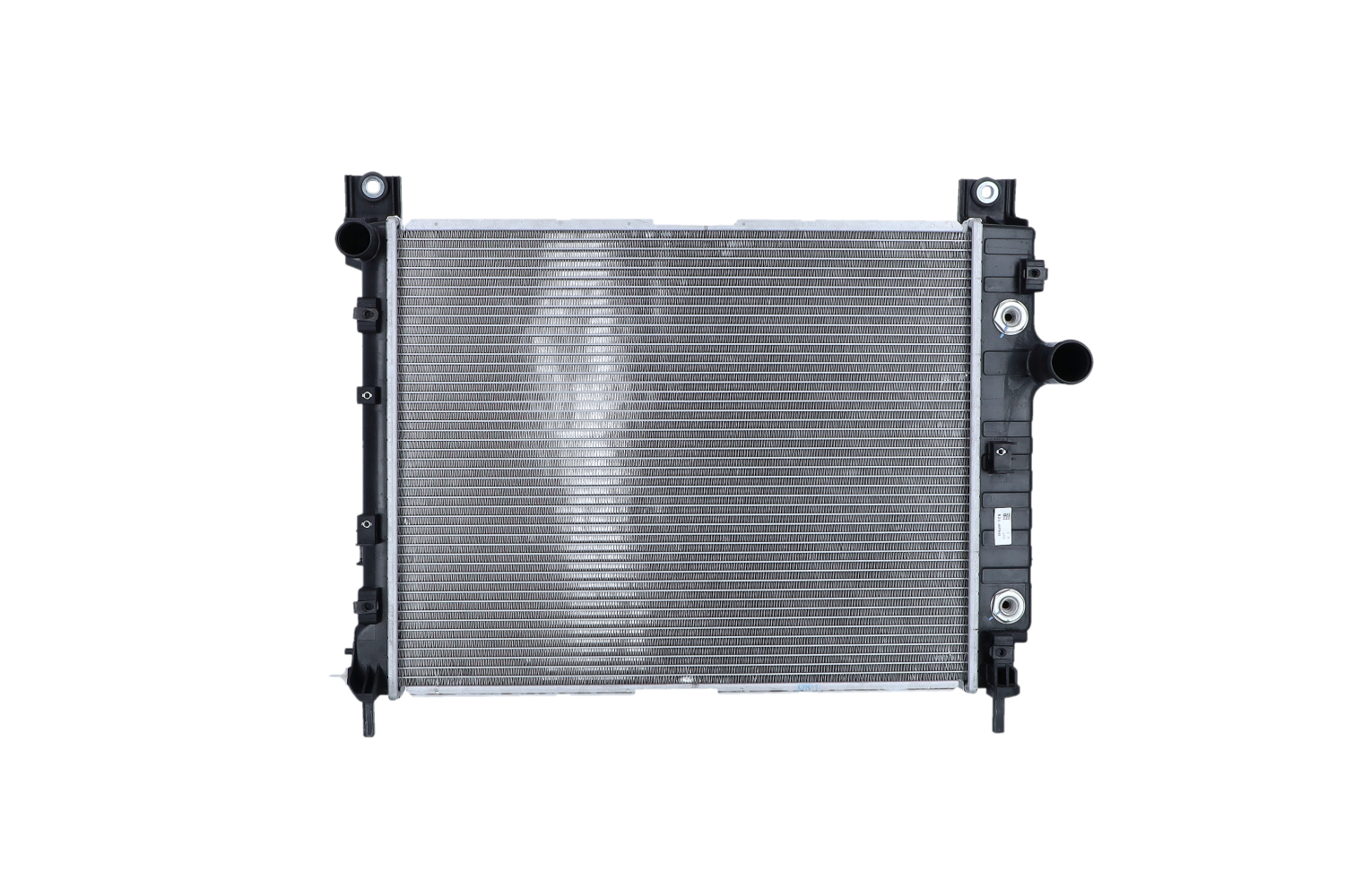 buy Engine radiator - NRF (58367A)