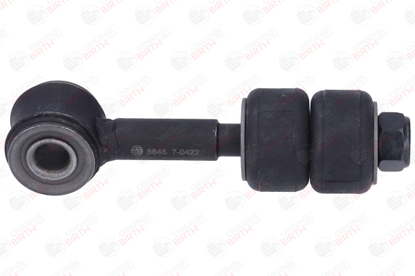 OEM 1308664080 BIRTH Anti-roll bar link 5845 for PEUGEOT, CITROЁN, FIAT, ALFA ROMEO, LANCIA
