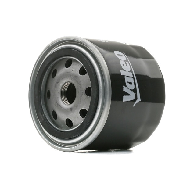 OEM 5000187 VALEO Oljefilter 586031 for FORD, VAUXHALL