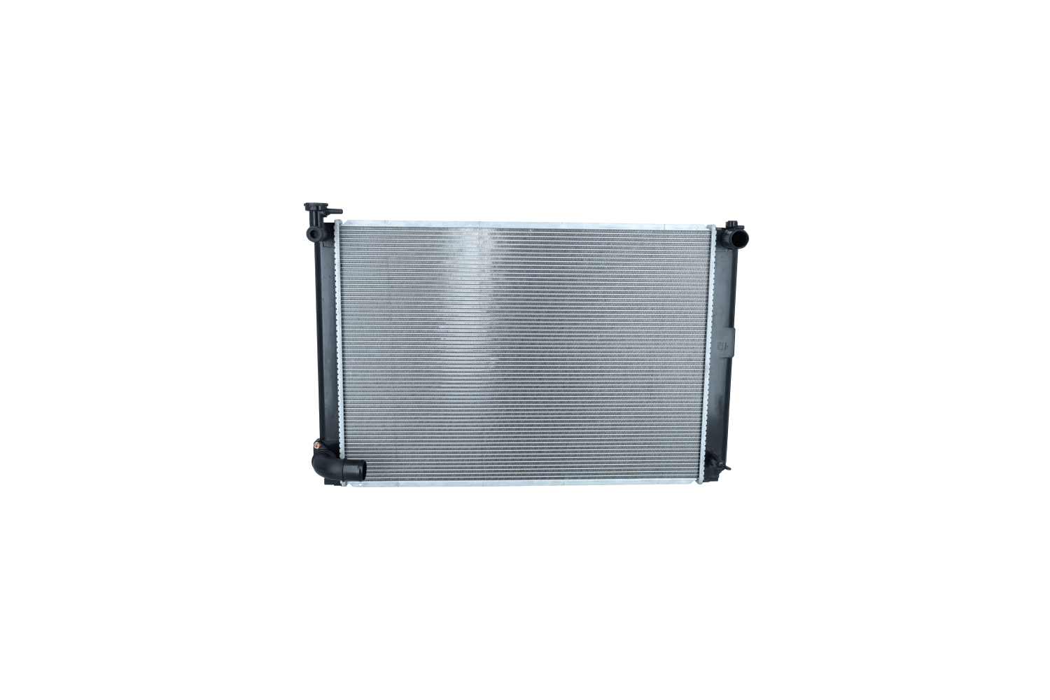 RX Engine radiator 58604 NRF