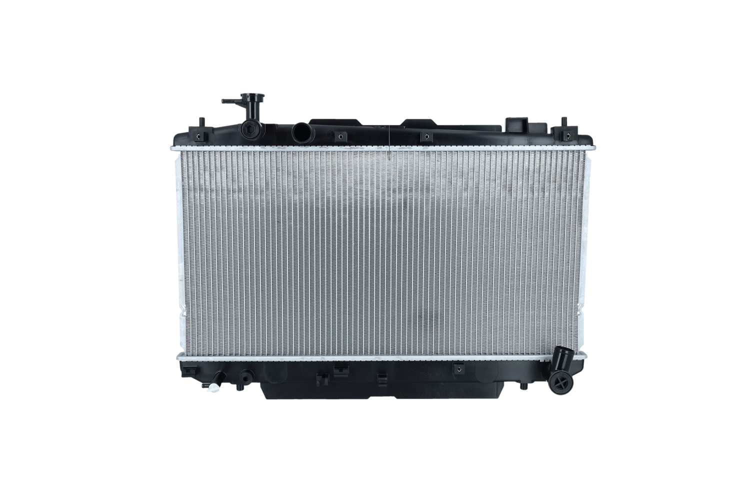 RAV 4 Engine radiator 58645 NRF
