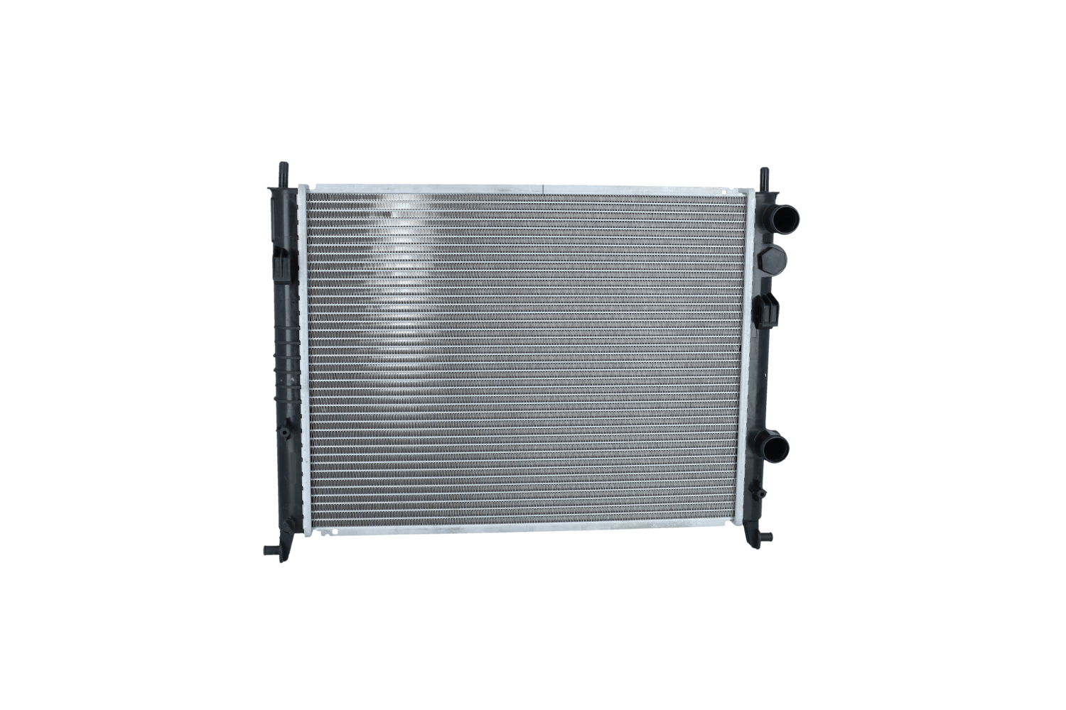 OEM 46742278 NRF Radiatore motore 58656 per FIAT, ALFA ROMEO, LANCIA, VOLVO, CHEVROLET