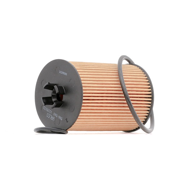 VALEO Oljefilter 586560