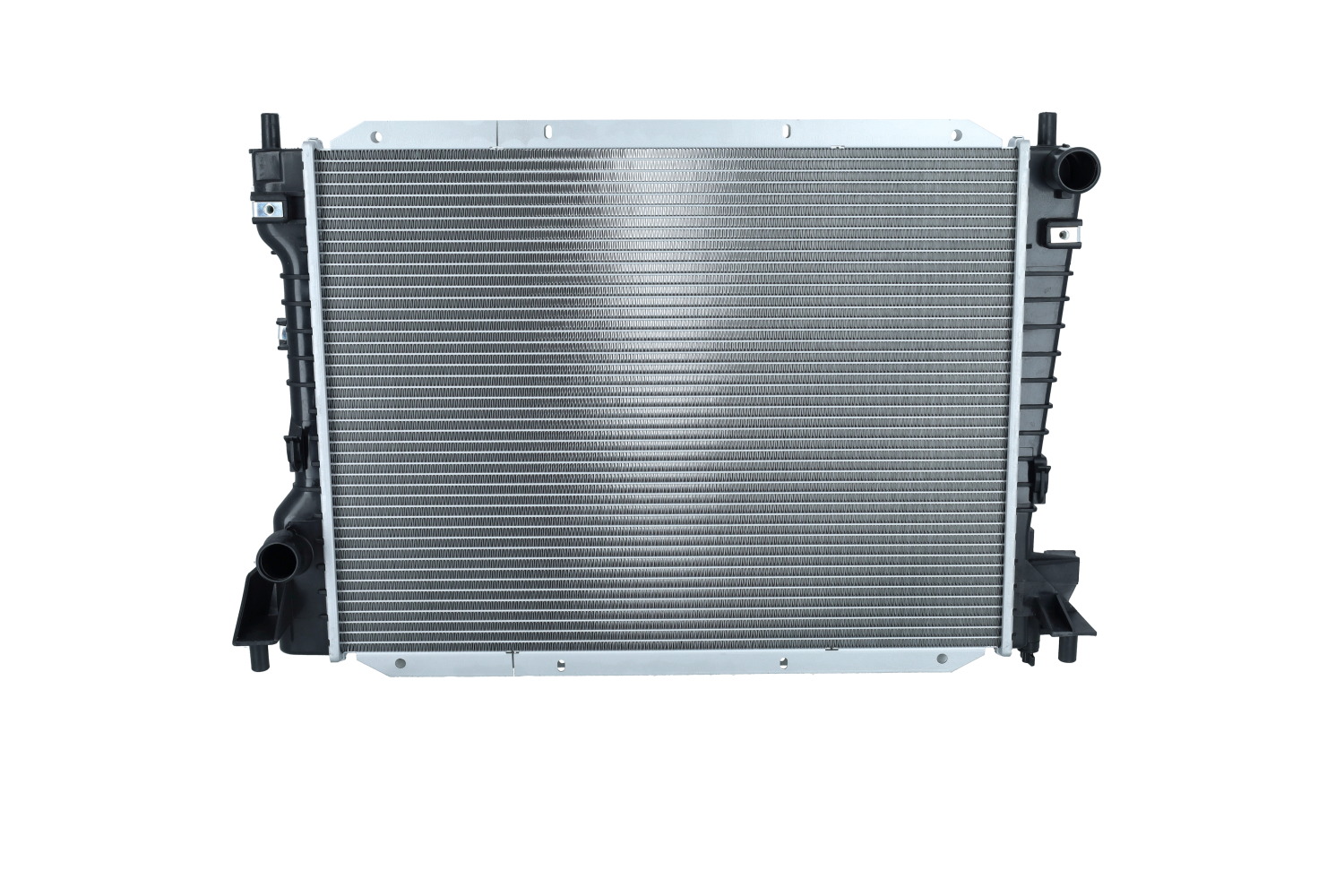 S-TYPE Engine radiator 59050 NRF