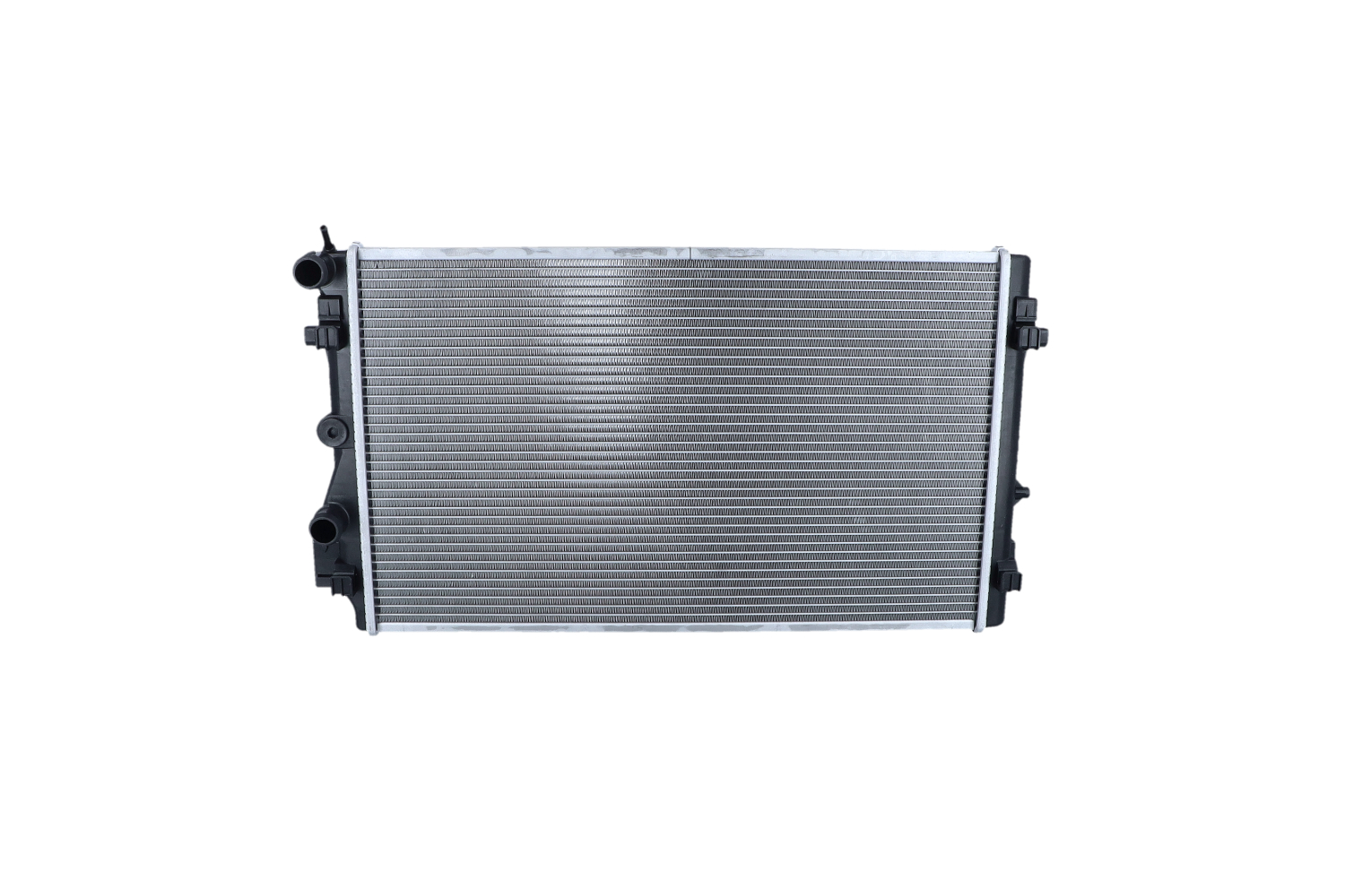 AUDI A1 2016 Engine radiator 59056