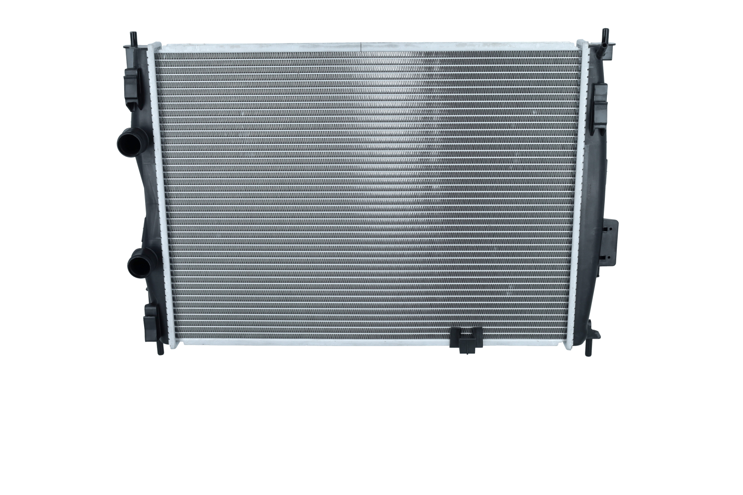 OEM 21400JD20B NRF Radiatore motore 59061 per NISSAN, VOLVO