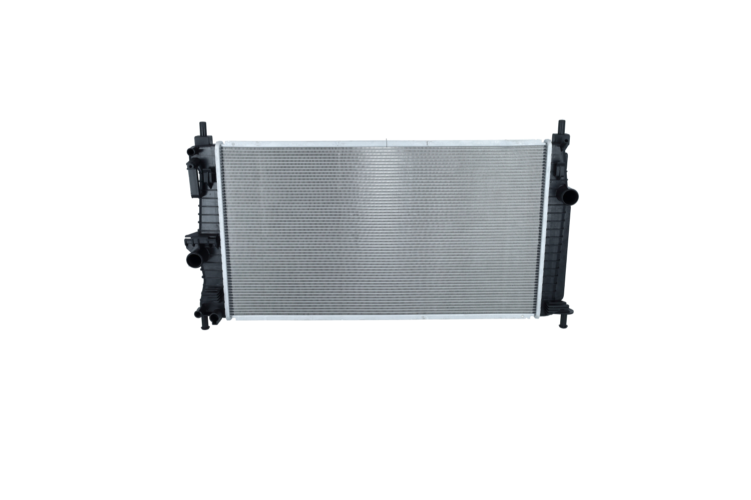MAZDA 3 2012 Engine radiator 59068
