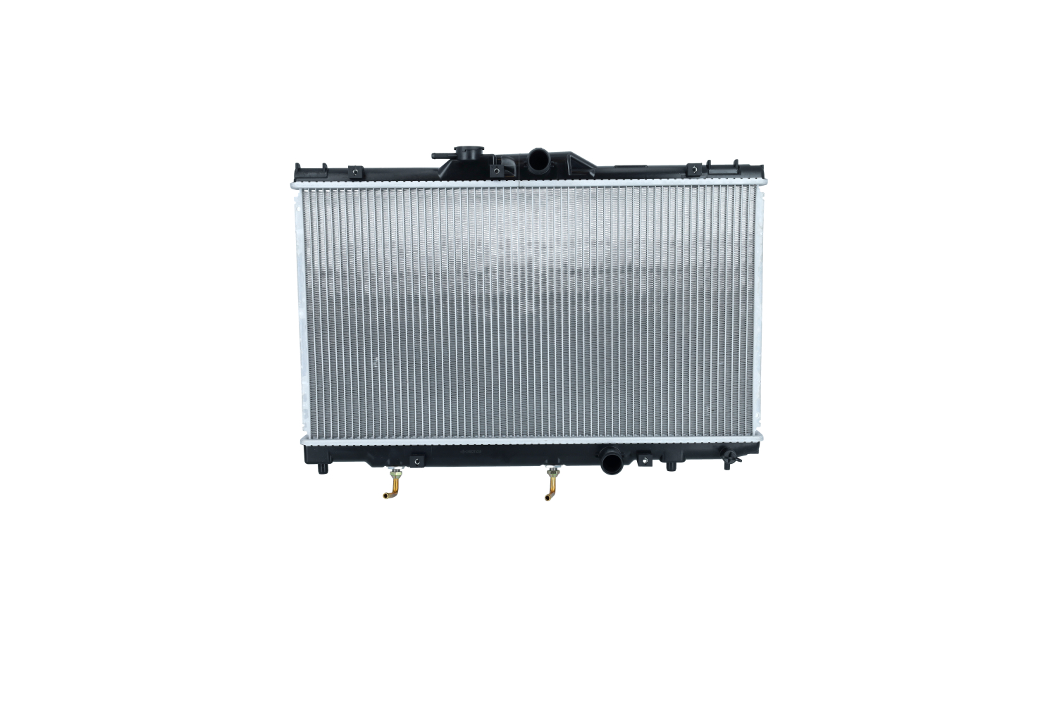 OEM 164000D050 NRF Radiatore motore 59078 per TOYOTA, VOLVO