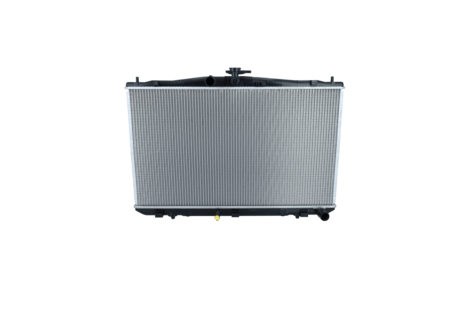 LEXUS RX 2015 Engine radiator 59081