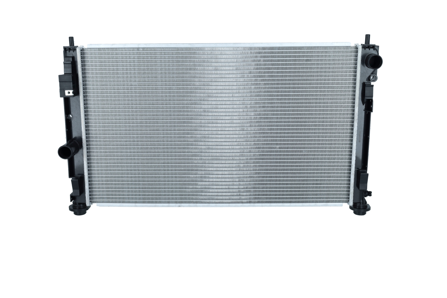 COMPASS Engine radiator 59089 NRF