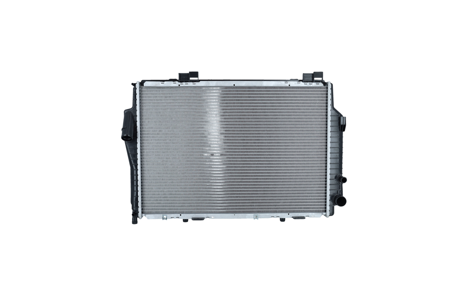 CROSSFIRE Radiateur du moteur 59111 NRF