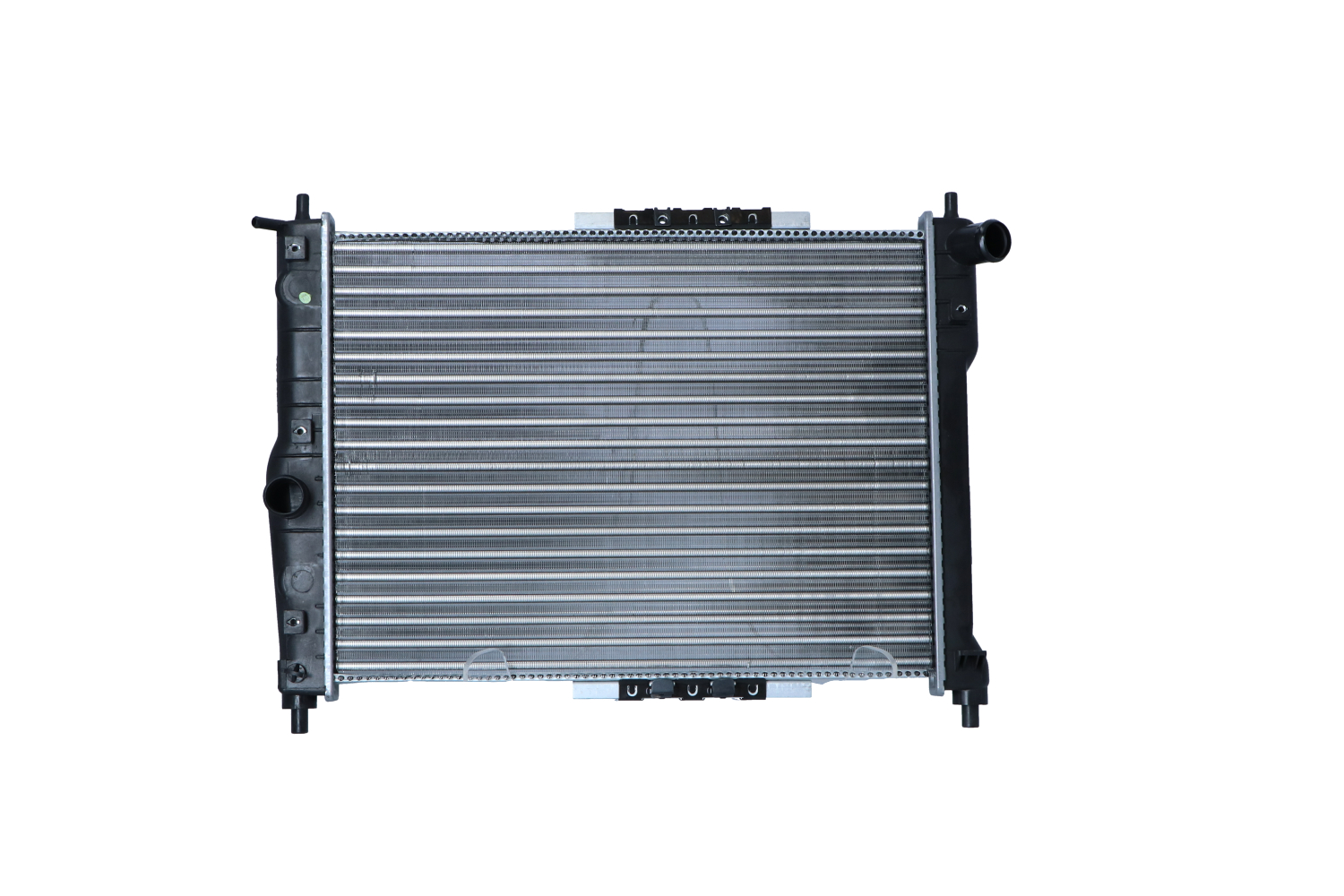 OEM P96351263 NRF Radiatore motore 59122 per CHEVROLET, DAEWOO