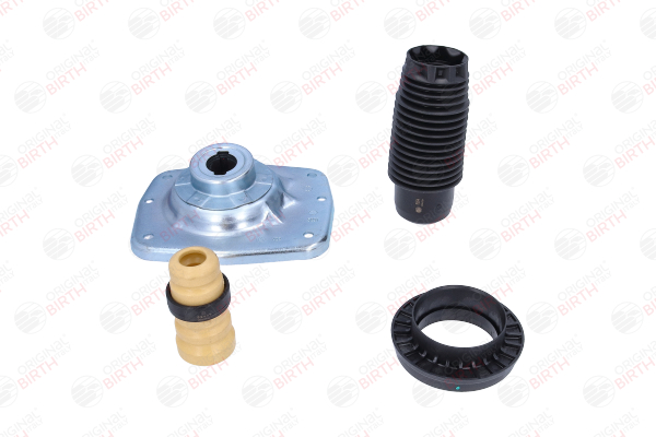 OEM 5033A5 BIRTH Jousijalan tukilaakerin korjaussarja 59125 varten VW, PEUGEOT, CITROЁN, FIAT, LANCIA