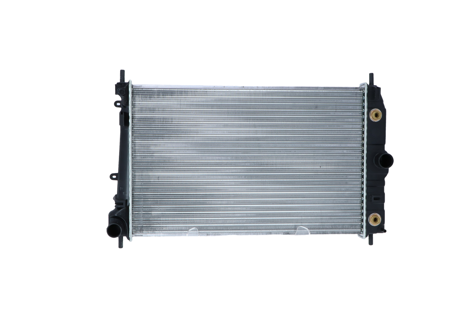 XJ Engine radiator 59129 NRF