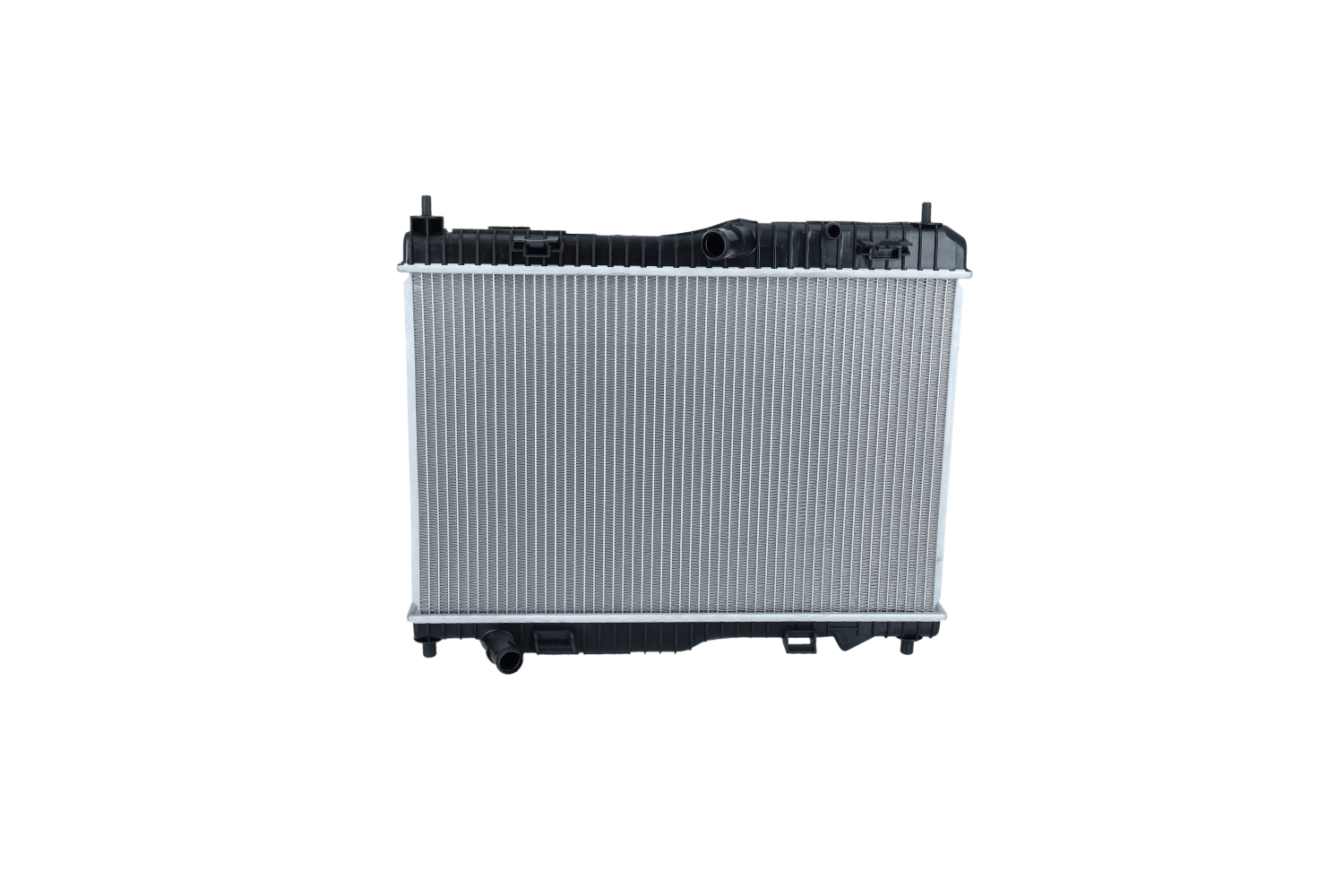 OEM C1B18005BC NRF Jäähdytin, moottorin jäähdytys 59138 varten VOLVO, FORD
