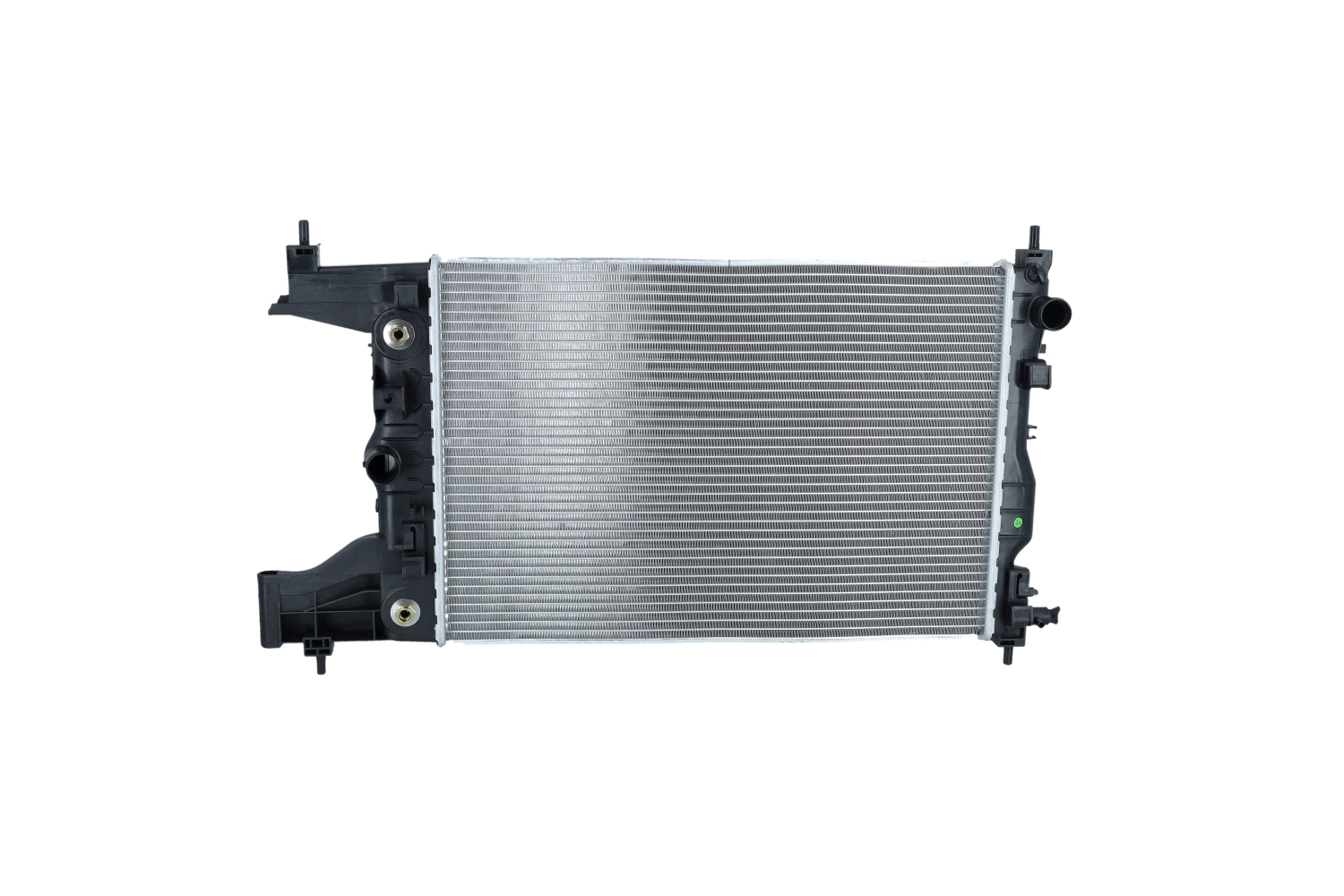 OEM 13267653 NRF Radiatore motore 59144 per OPEL, CHEVROLET, GMC