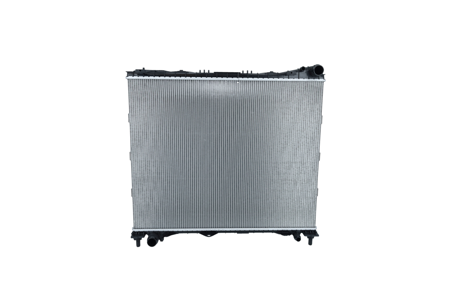 RANGE ROVER Engine radiator 59174 NRF