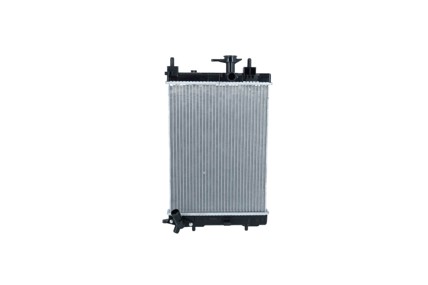 DAIHATSU NRF Radiatore motore 59207