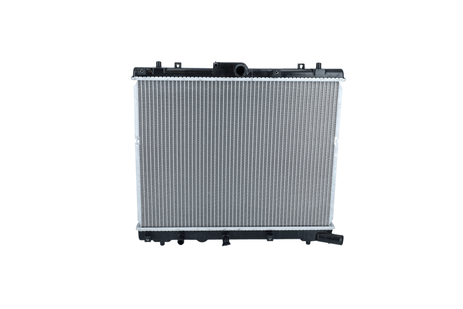 SUZUKI SWIFT 2015 Engine radiator 59209