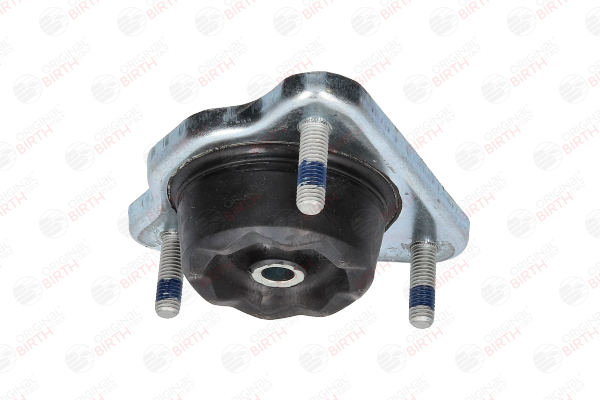 Veerpootlager (5935) van BIRTH Voor FORD TRANSIT Open laadbak/ Chassis (T_ _) 2.0 (TTE, TTL, TTS) (57 KW / 78 PK / Van 1986)