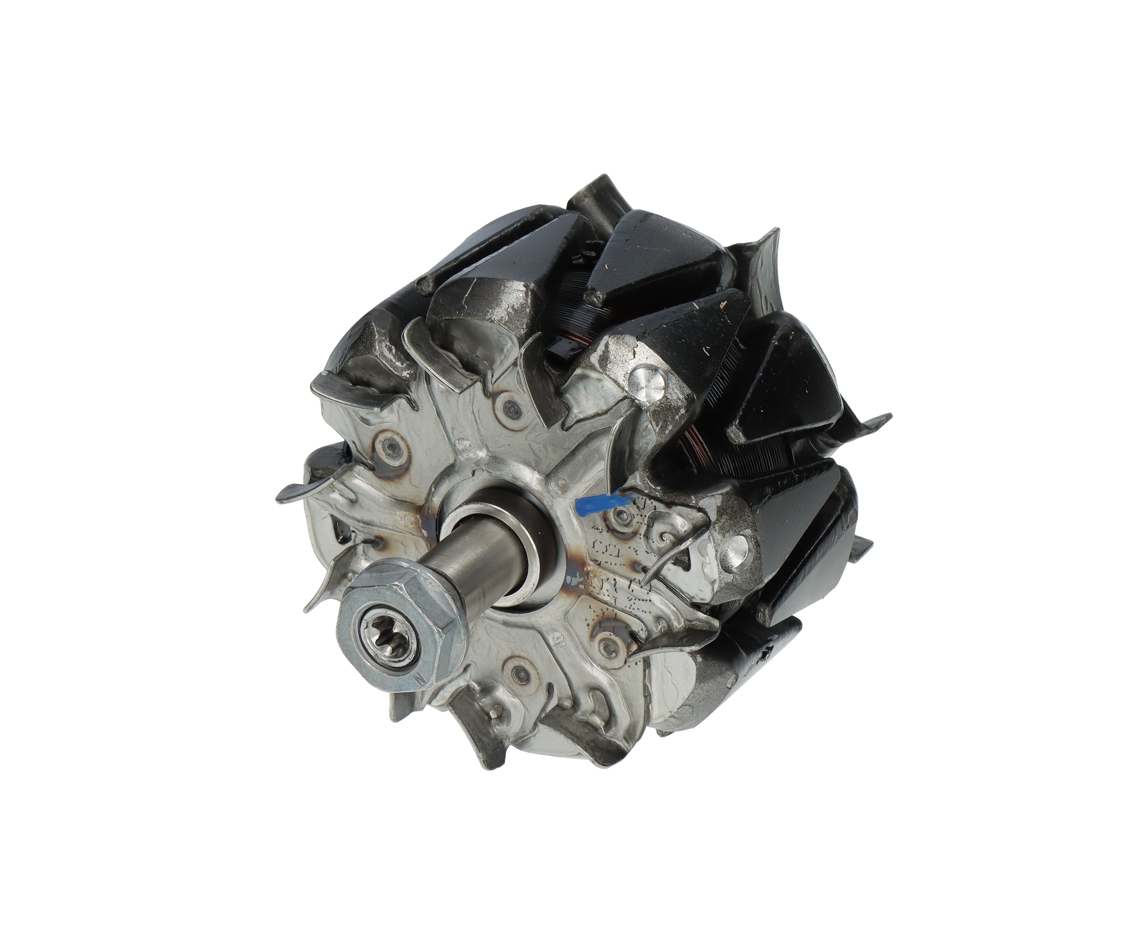 OEM 06F903213C VALEO Pyörijä 593798 varten VW