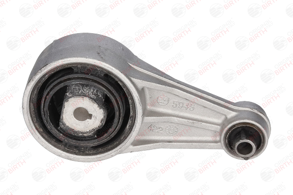 OEM 7700414267 BIRTH Soporte de motor 5945 para RENAULT, RENAULT TRUCKS