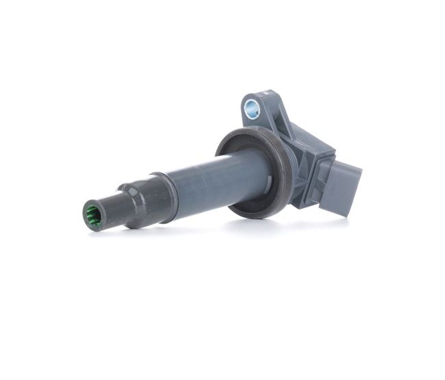 107 Tændspole 5DA 358 000-421 HELLA