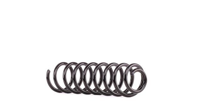 MAXGEAR Muelle de suspensión (60-0405) para RENAULT MEGANE II Ranchera familiar (KM0/1_) 1.5 dCi (KM1F) (63 KW / 86 CV / de 2005)