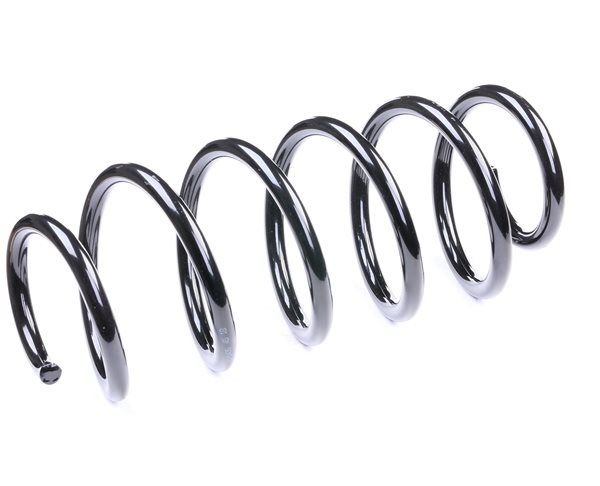 OEM 1K0411105JR MAXGEAR Spiralfjäder 60-0435 för VW, AUDI