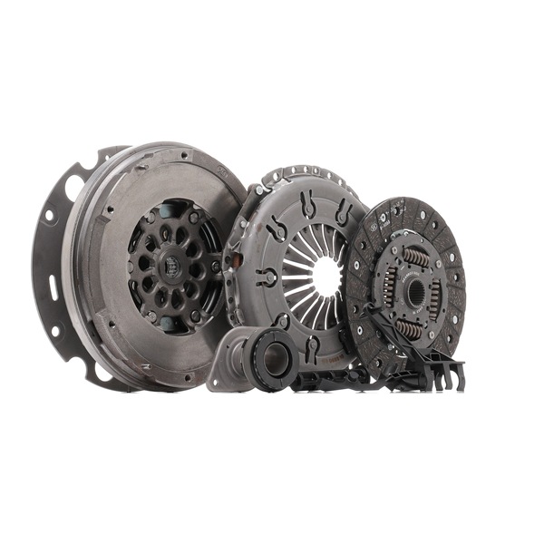 A5 Kit frizione 600 0217 00 LuK