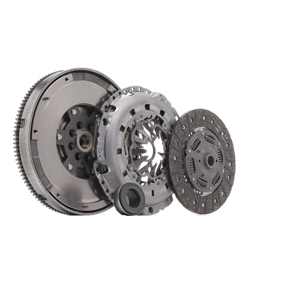 OEM 0B1141165 LuK Kytkinpaketti 600 0221 00 varten VW, FORD, AUDI, SKODA, SEAT