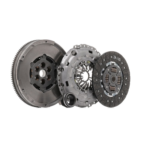 LuK Clutchsett 600 0236 00 6 Clutchsett 600 0236 00 LuK