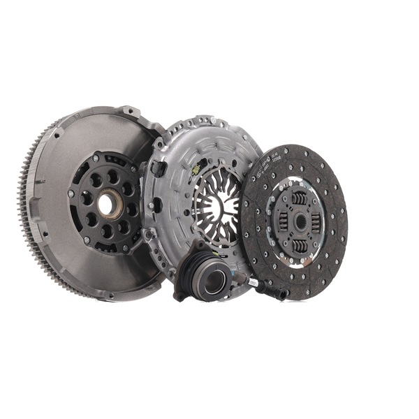 OEM 1824839 LuK  Kupplungssatz 600 0262 00 für FORD, FORD USA, ISUZU, GMC