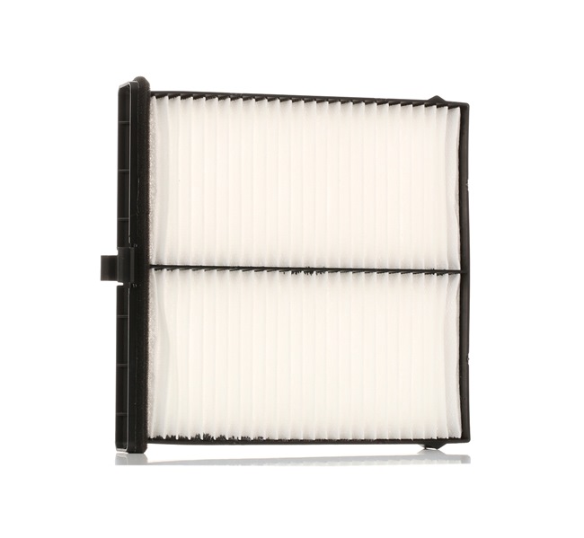 OEM D09W61J6X9A TOPRAN Suodatin, sisäilma 600 082 varten MAZDA